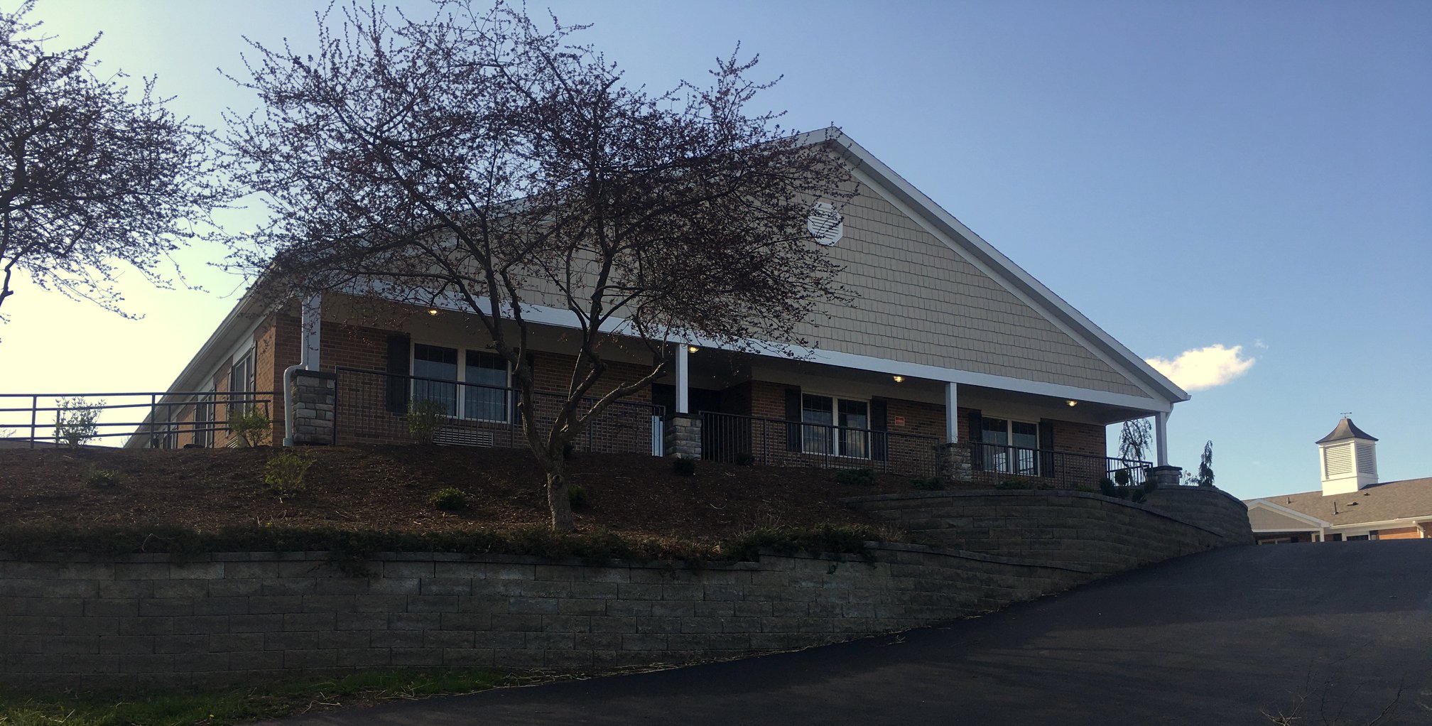 Marietta's Newest Nursing Home Opens Spring 2020